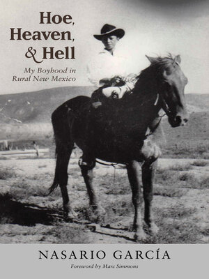 cover image of Hoe, Heaven, and Hell